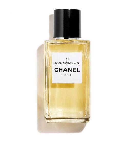 Chanel 31 Rue Cambon LES EXCLUSIFS Eau de Perfume 200ml
